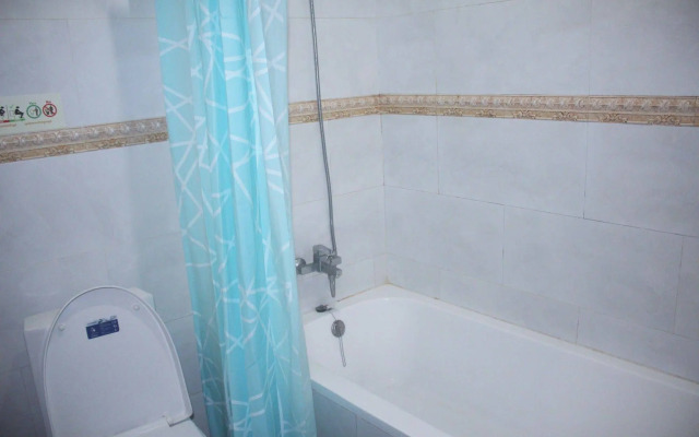 Monorom 2 VIP Hotel