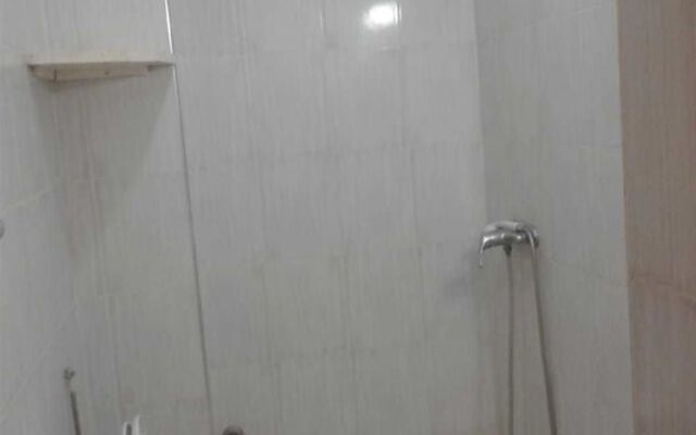 Hotel Tizi Ghnim
