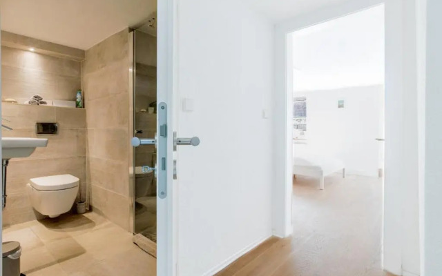 Privatzimmer mit eigenem Bad (6599)