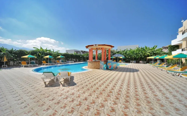 Pelopas Resort Apartments