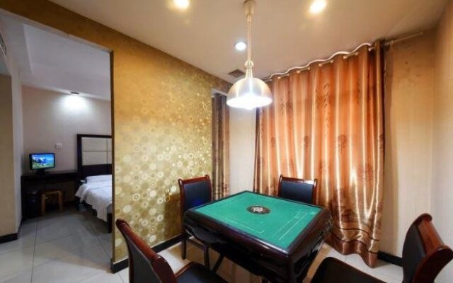 Changsha Fengtian Business Hostel