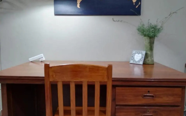 Ebenezer Self Catering