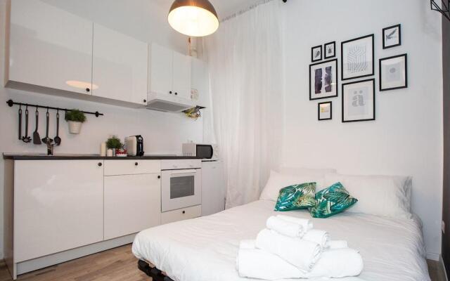 Home Hotel - Mamiani 6