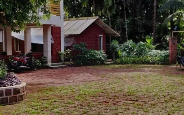 Oasis Resort