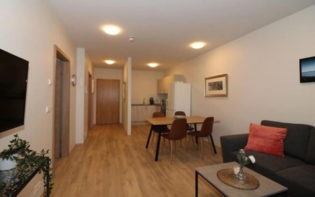 Nortia Apartments