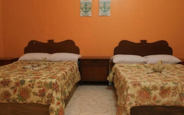 D' Coral Beach Resort