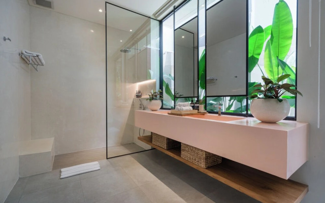 Uma Namu Villa by Betterplace