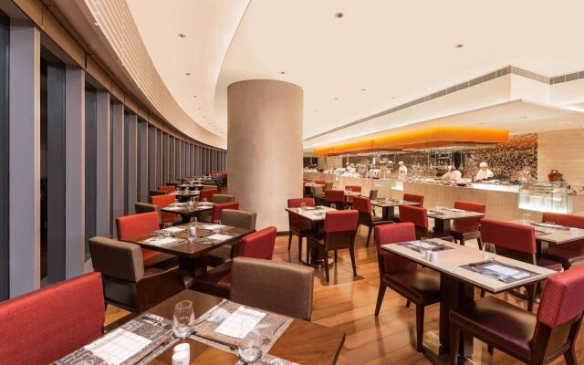 Crowne Plaza Macau by IHG