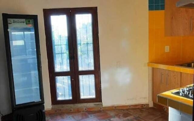 Boutique Hotel Casa Elefante