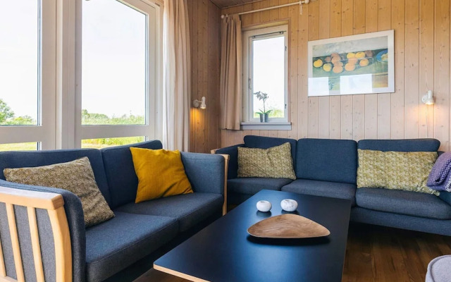 8 Person Holiday Home in Faaborg-by Traum