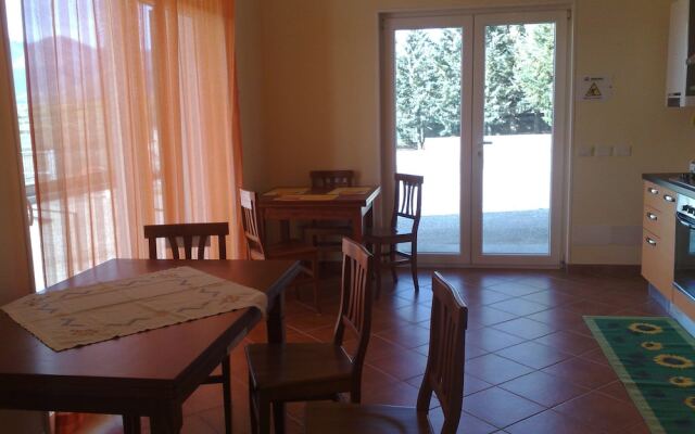 B&B La Petrosa