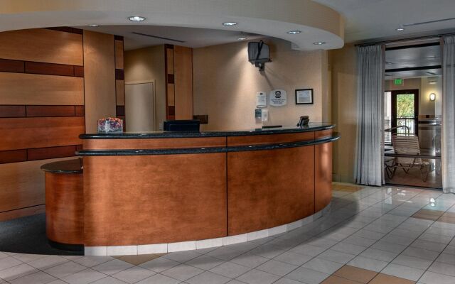 SpringHill Suites by Marriott Denver Airport
