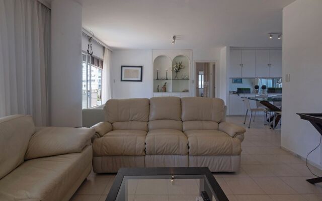 Oceana Suites Playa Brava