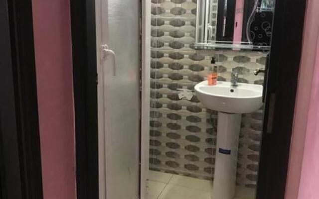 Appartement Luxueux à Rabat