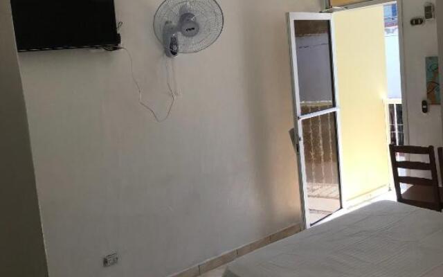 Moe apart Studio zona Colonial