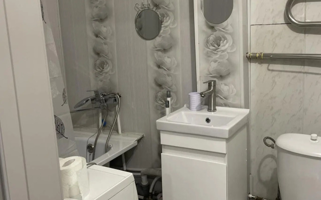 Апартаменты Релакс на улице Дзержинского 27