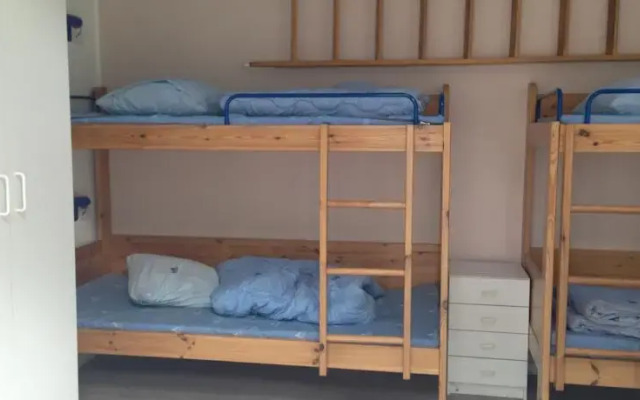 Danhostel Slagelse Camping
