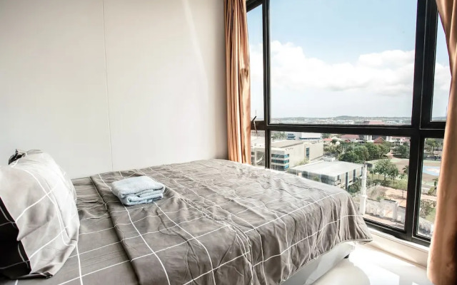 Palam Mansion at One Residence Apartment