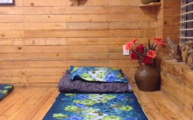 Rong Homestay