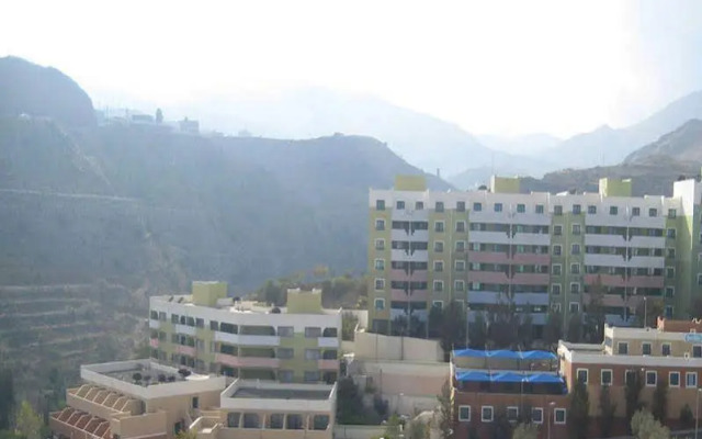 New Abha Apartment And Villas