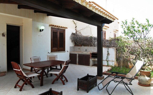 I Tre Golfi Villetta Granada