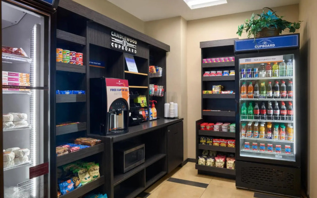 Candlewood Suites New York City-Times Square by IHG