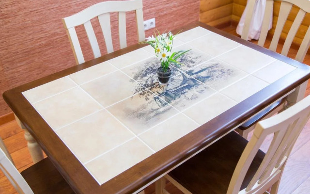 Апартаменты 12