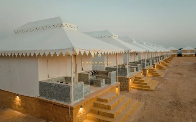 Grand Inara Resort