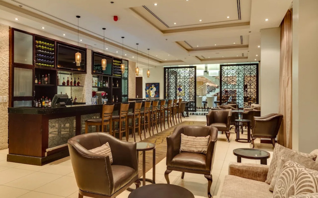 Alliance Hotel by Eagles