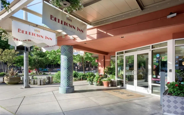 The Belltown Inn