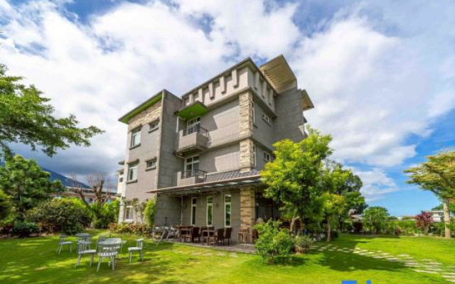 Good Place Homestay