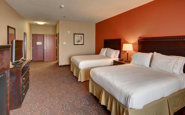 Holiday Inn Express & Suites Altus by IHG