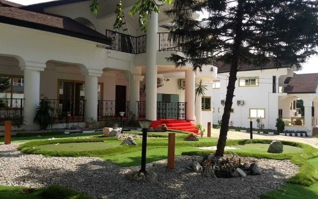 The Winford Boutique Hotel Airport