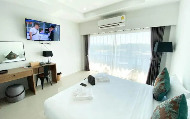 River Kwai View Hotel