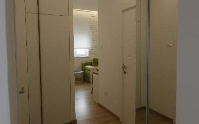 Apartment Ana, Vračar, Belgrade