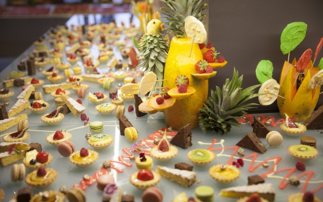 Hotel Brisamar Suites