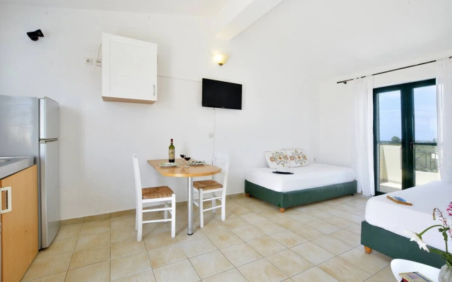 Likithos Hotel