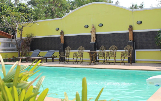 Sangthong Resort