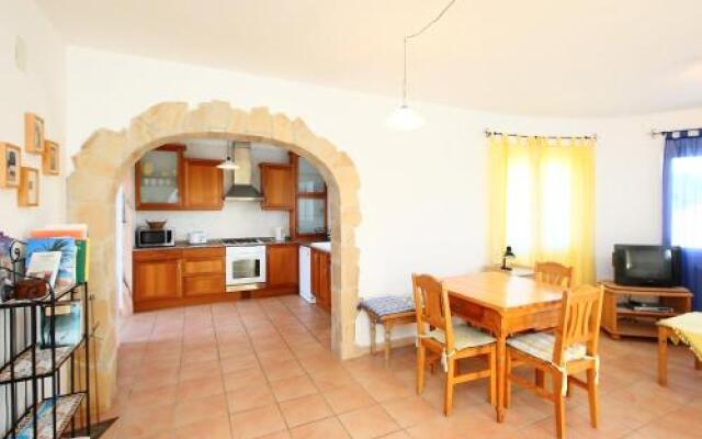 Holiday Home Pla Del Mar 01