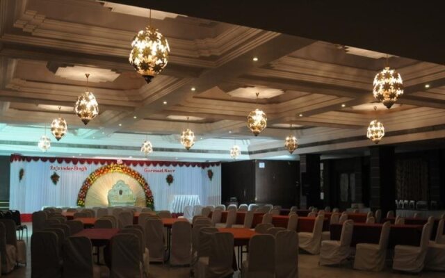 Breeze Residency