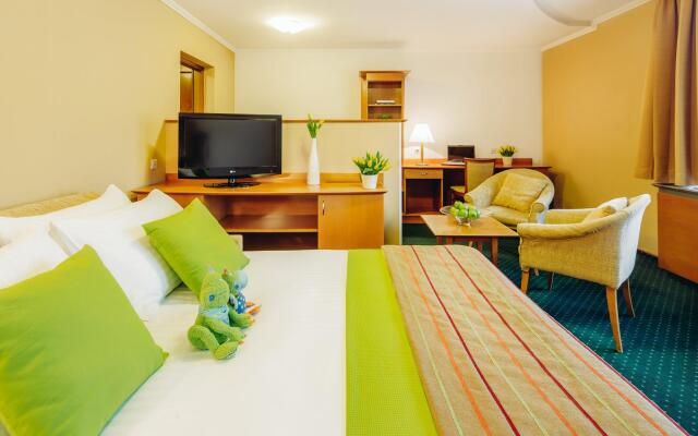 ibis Styles Ljubljana Centre