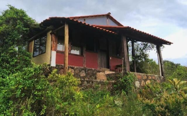 Pousada Serra da Paz