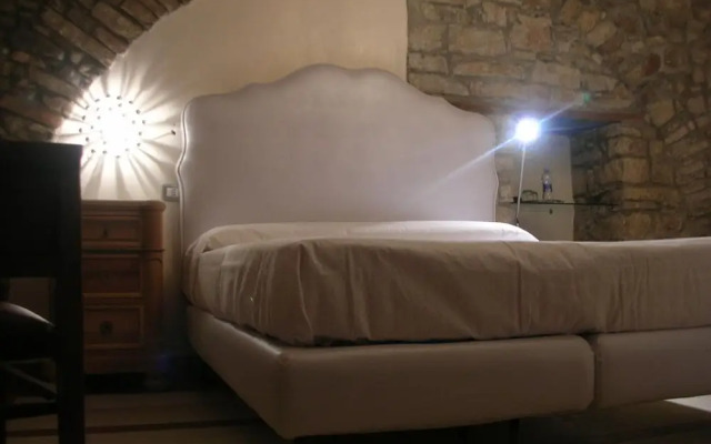 La Cantina del Convento