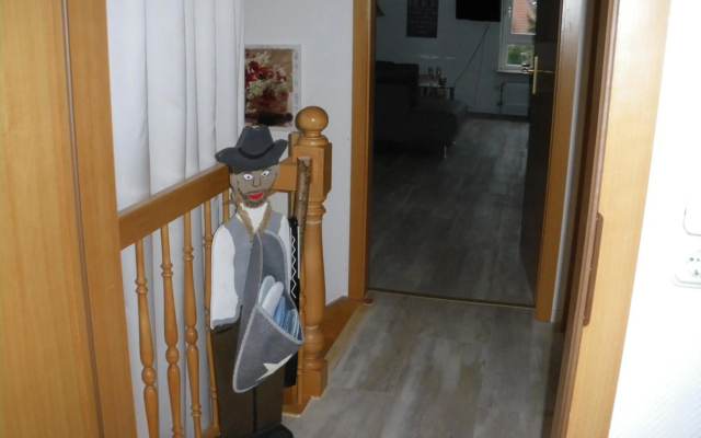 ferienwohnung am Jordan