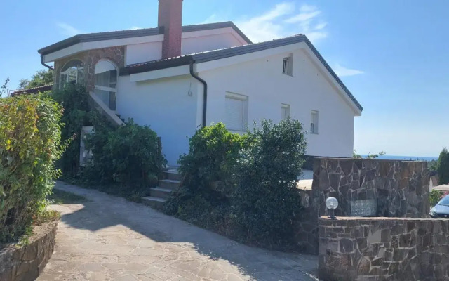 Apartma Viva