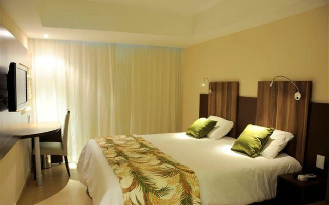 Mercure Maceio Pajucara Hotel