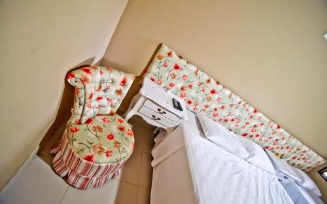 Vila Noah Pousada