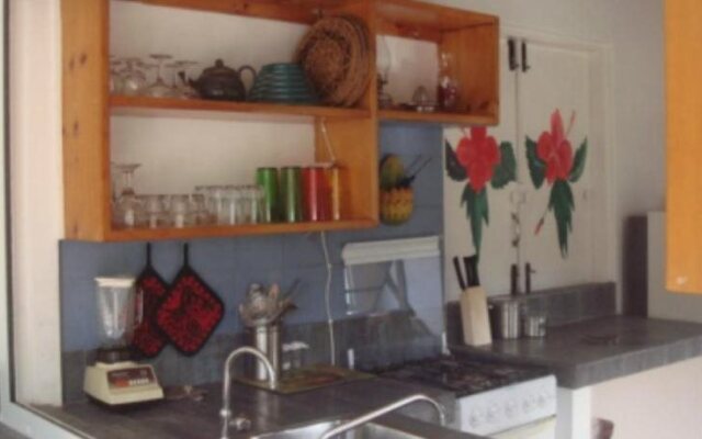Coffeeriver Cottages