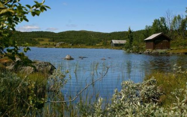 Fagerhøy Fjellstue