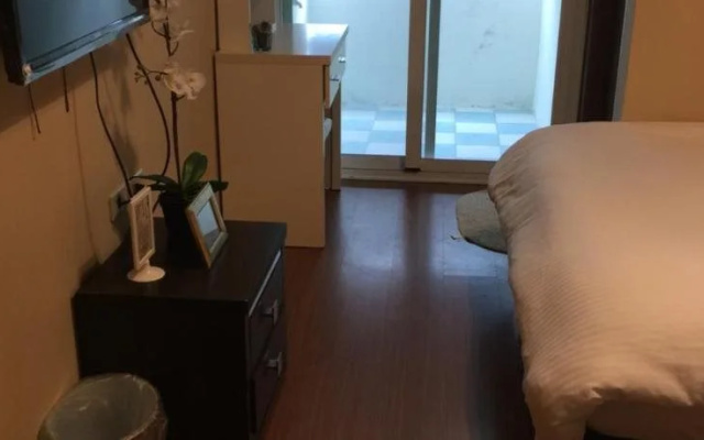 East First B&B